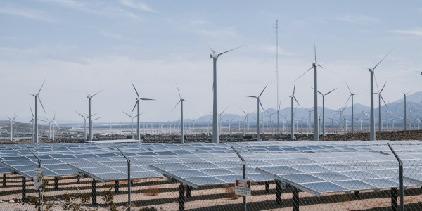 Solutions d’économie d’énergie